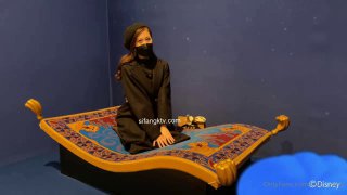 裸体素描模特是天职~在不可能的要求上超越的美魔女模特