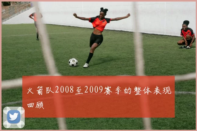 火箭队2008至2009赛季的整体表现回顾