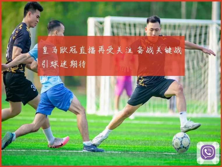 皇马欧冠直播再受关注 备战关键战引球迷期待