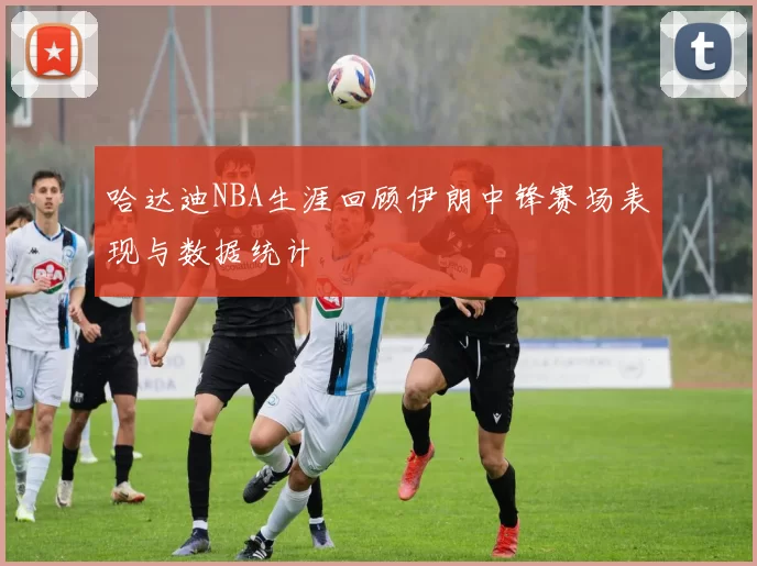 哈达迪NBA生涯回顾伊朗中锋赛场表现与数据统计
