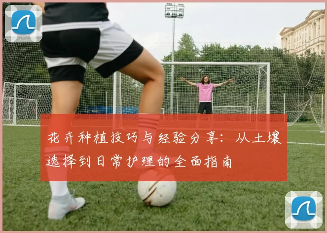 花卉种植技巧与经验分享：从土壤选择到日常护理的全面指南