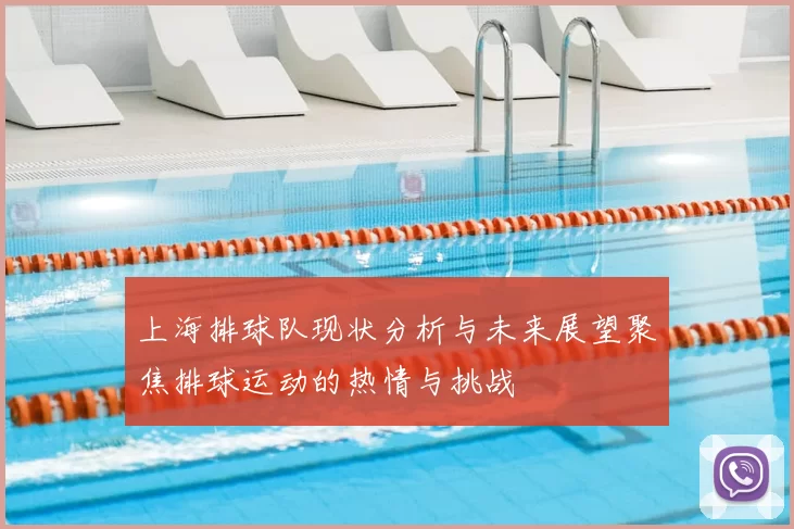 上海排球队现状分析与未来展望聚焦排球运动的热情与挑战