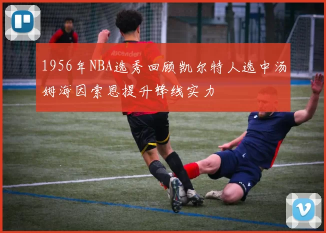 1956年NBA选秀回顾凯尔特人选中汤姆海因索恩提升锋线实力