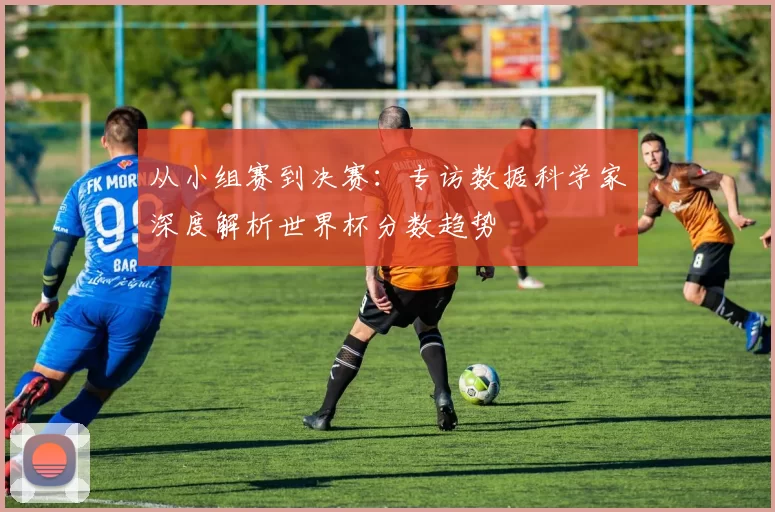 从小组赛到决赛：专访数据科学家深度解析世界杯分数趋势