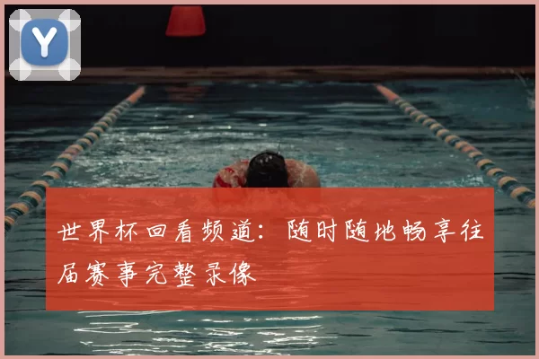 世界杯回看频道：随时随地畅享往届赛事完整录像