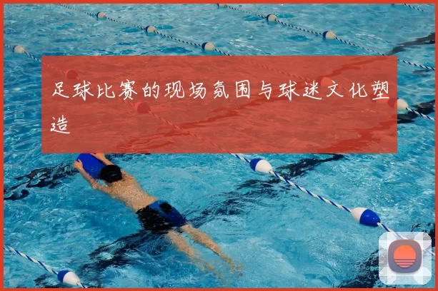 足球比赛的现场氛围与球迷文化塑造